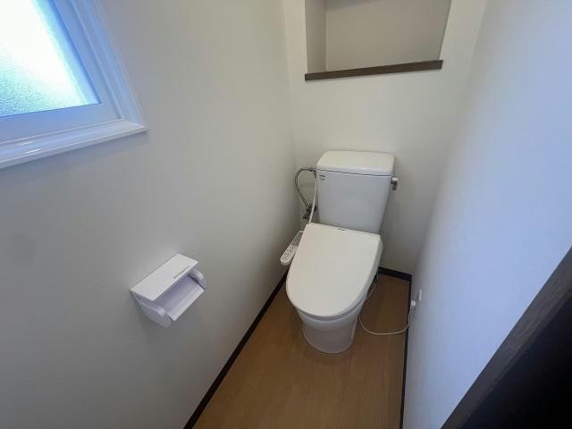  陣川町110番貸家