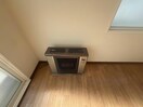  陣川町110番貸家