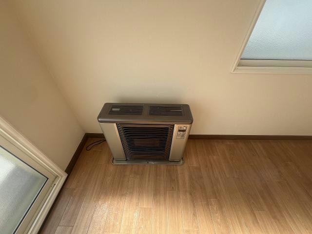  陣川町110番貸家