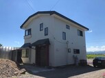 西桔梗町貸家