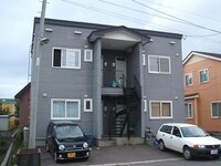 コンフレール追分