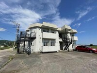 マンションノースロード