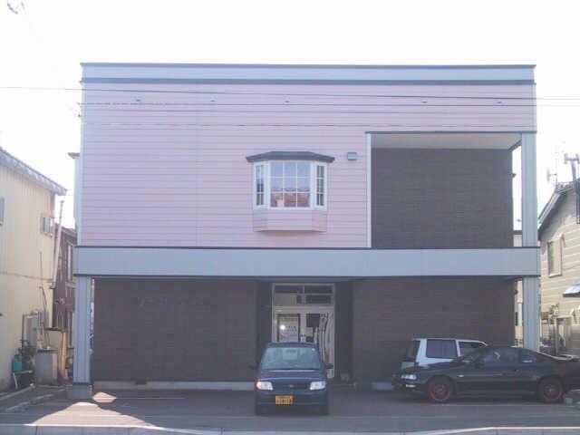  ヴァンベール亀田