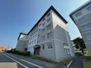 ヴィラナリー函館1号棟の外観