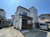 中道１丁目３２ー１０貸家
