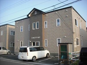 RMメゾン№2