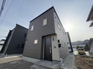 トレス宝来町の外観