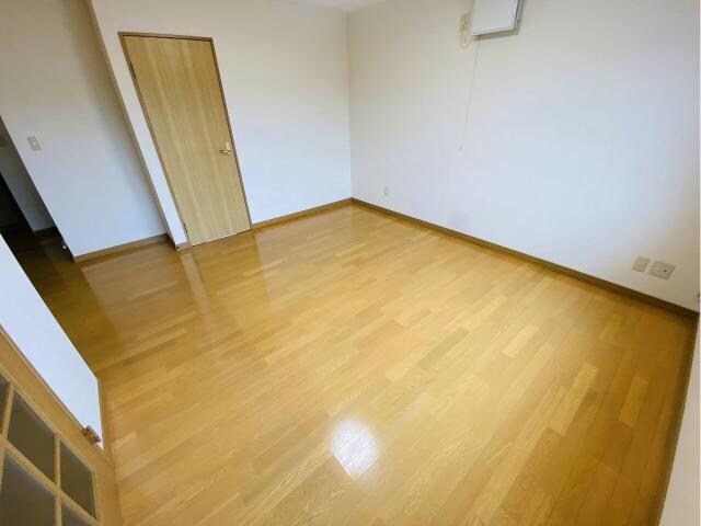  レジデンスカメリアB棟