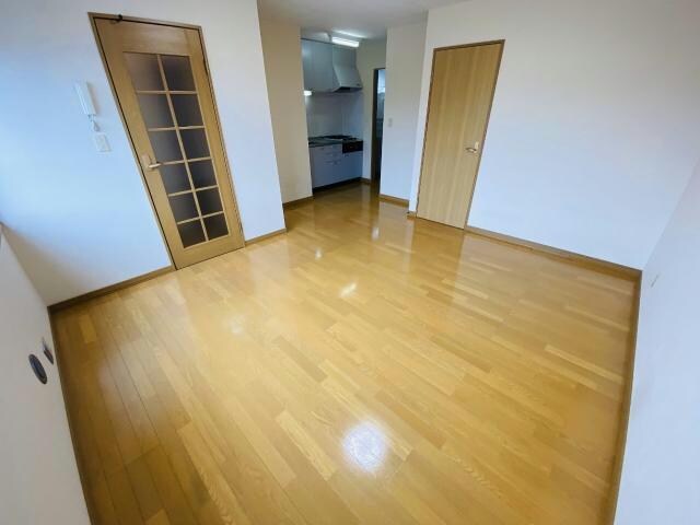  レジデンスカメリアB棟