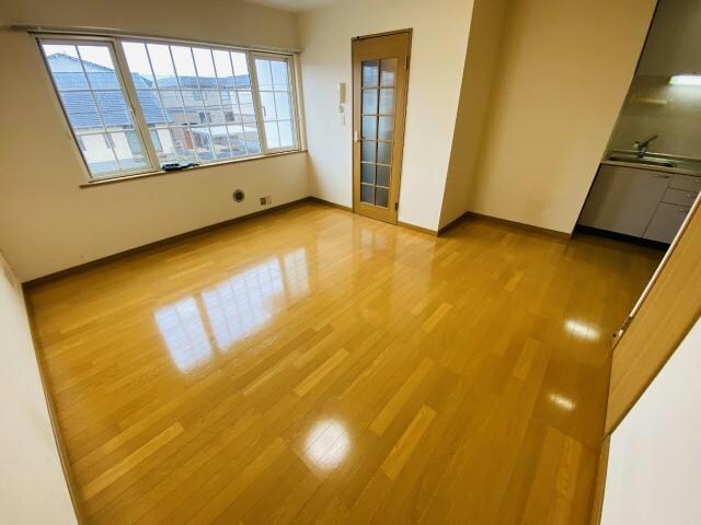  レジデンスカメリアB棟