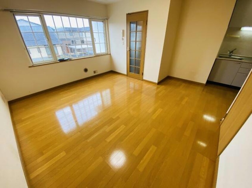  レジデンスカメリアB棟