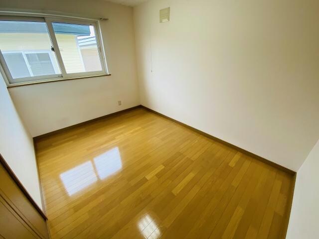  レジデンスカメリアB棟