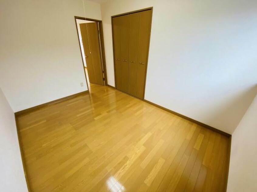  レジデンスカメリアB棟