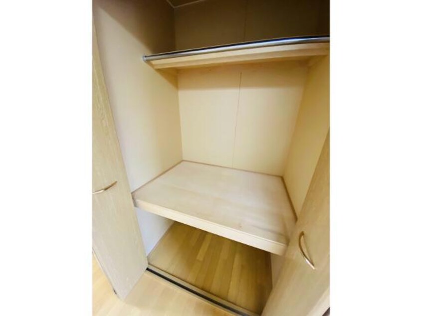  レジデンスカメリアB棟