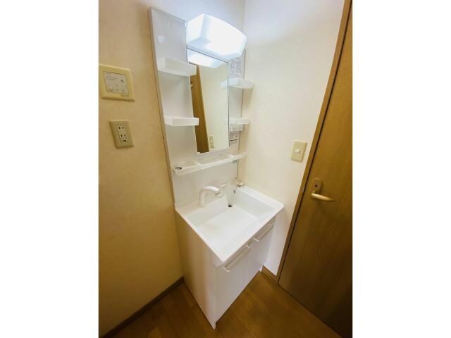  レジデンスカメリアB棟