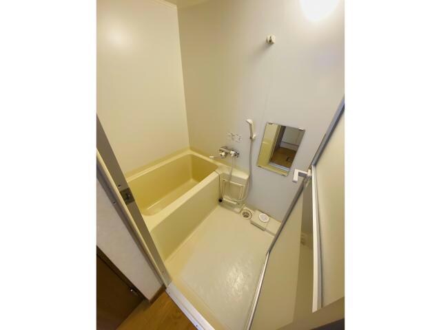  レジデンスカメリアB棟