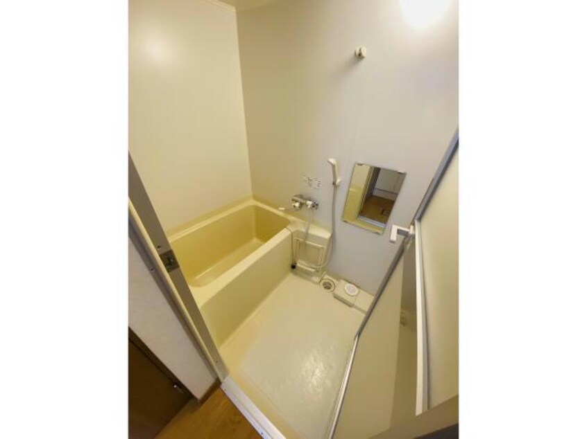  レジデンスカメリアB棟