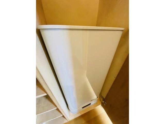  レジデンスカメリアB棟