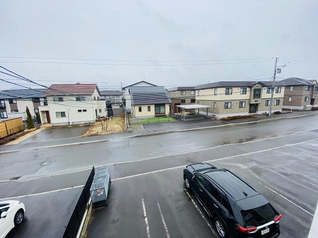  レジデンスカメリアB棟