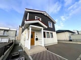 富岡町3丁目26番貸家