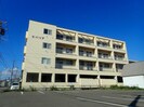 ビバリアⅠの外観