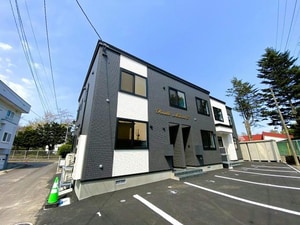 Rosette MiharaⅡ～ロゼット美原Ⅱ～