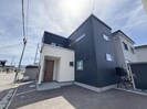 富岡町2丁目戸建の外観