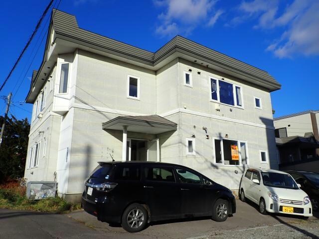  サンロード桔梗