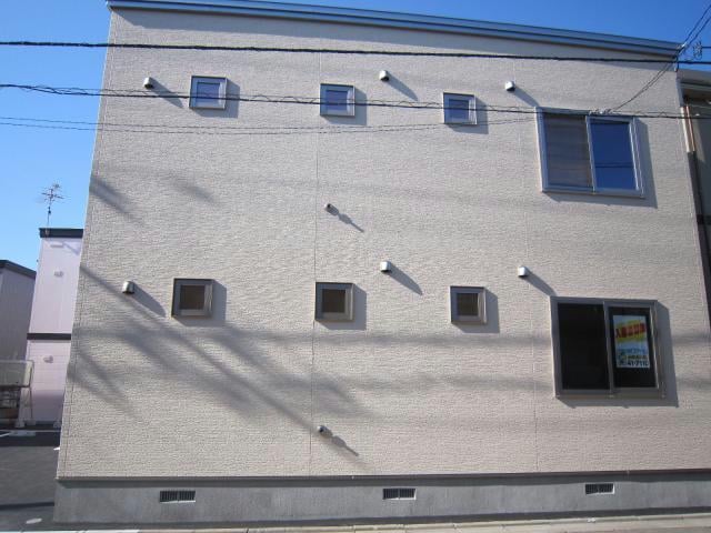  エコーマンションNo.6