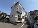THERMIE柏木の外観