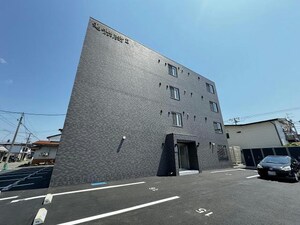 Le chat noirⅡ　ル シャノワールⅡ