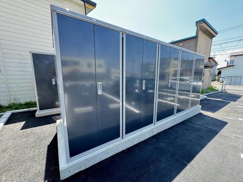  Le chat noirⅡ　ル シャノワールⅡ