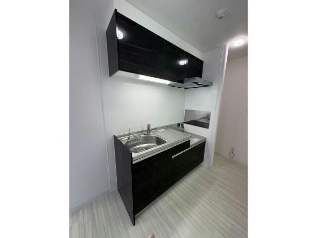  Le chat noirⅡ　ル シャノワールⅡ