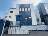 富岡町3丁目貸家　A棟