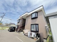 チェリーブロッサム日吉