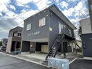 ハイツPAO2の外観