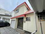 東山3丁目貸家