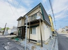 千代台町21番貸家の外観