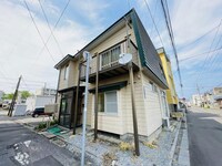 千代台町21番貸家