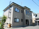 タヤコートKⅡの外観