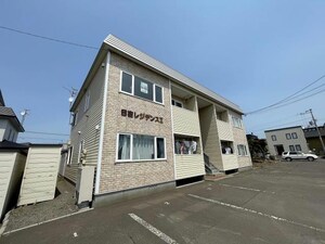 日吉レジデンスⅡ