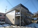 コーポ和の外観