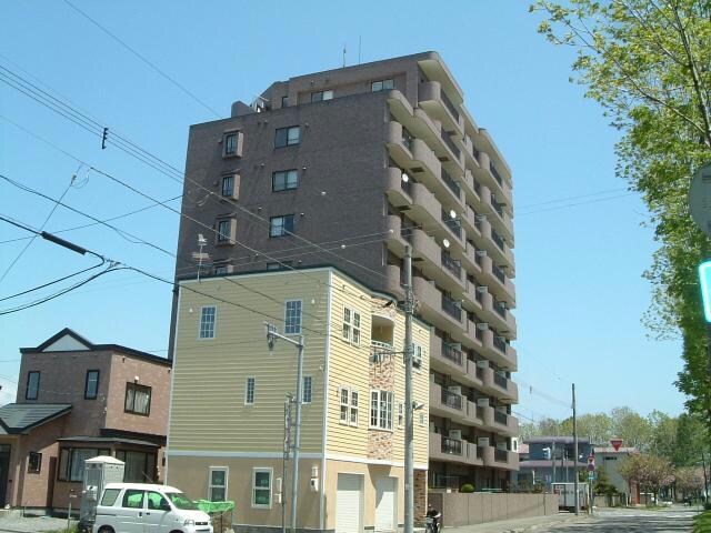  ライオンズマンション的場町