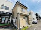 上新川町16-3戸建の外観