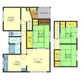 七飯町本町4丁目3-21戸建