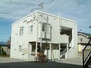 コープヤチヨの外観