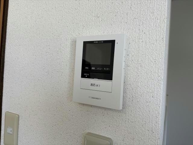  プリムローズ美原台A棟