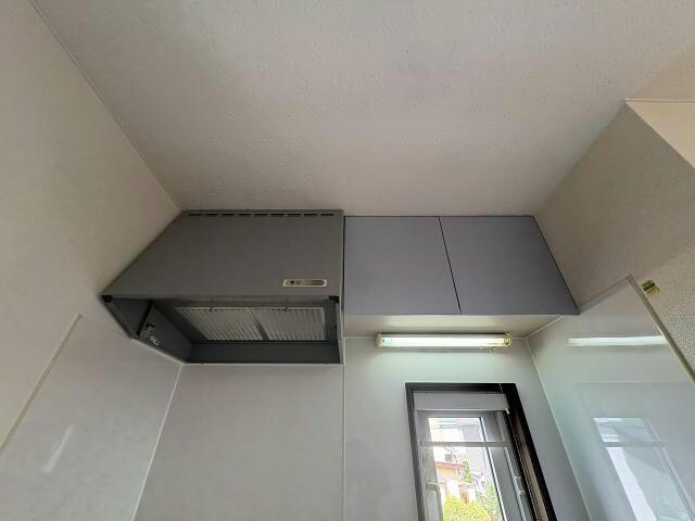  プリムローズ美原台A棟