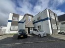 JOY HOUSEの外観