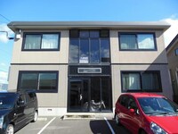 プリンセスアパート